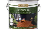 Solutii profesionale pentru tratarea si intretinerea lemnului de exterior - decking 