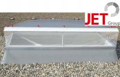 Accesorii pentru cupole luminatoare JET TOP 90
