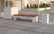 Mobilier urban