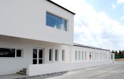 Proiecte cladiri industriale