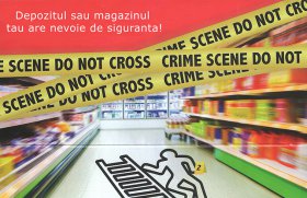 Siguranta la inaltime cu Unilift Serv