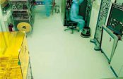 Pardoseli PVC cu destinatii speciale
