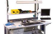 Solutii de sistem pentru statii individuale de lucru - Manufacturing