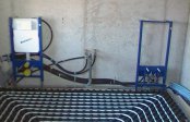 Servicii de montaj instalatii sanitare si Instalatii pe radiatoare 