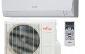 Aparate de climatizare, accesorii Fujitsu
