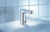 Baterii sanitare speciale