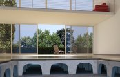 Cofraje pentru pardoseli ventilate monolitice