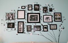 Stickere decorative sau camere cu personalitate