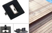 Sisteme de montaj pentru deck-uri