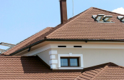 Tigla metalica