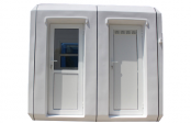 Cabine prefabricate