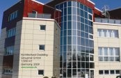 Panouri din tabla de otel emailat vitrifiat 