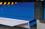 Rampe, module de incarcare, descarcare