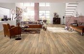 Parchet laminat