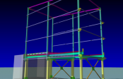 Proiectari structuri metalice