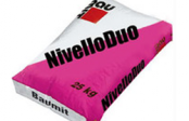 Sape autonivelante