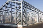 Structuri metalice 