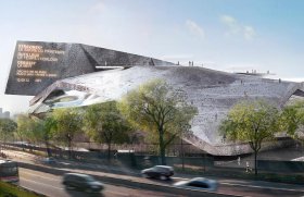 Jean Nouvel explica de ce nu a participat la inaugurarea salii de concerte Philharmonie de Paris