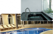 Dezumidificatoare pentru piscine