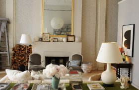 Perfecta casa imperfecta