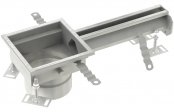 Rigole din inox