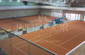 Executie pardoseli sportive