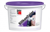 Vopsele de exterior pe suport mineral
