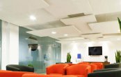 Plafoane casetate - estetica si functionalitate