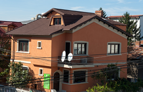 Acoperisuri case cu mansarde