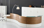 Mobilier receptii
