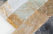 Piatra naturala decorativa Sikis Mix Ardezie