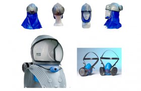 Spring Protezione - Protectie pentru utilizator