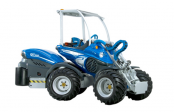Vehicule multifunctionale