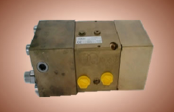 Pompe de spalat pentru uz profesional si industrial 