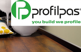 PROFILPAS - profile tehnice din metal si pvc pentru pereti si pardoseli