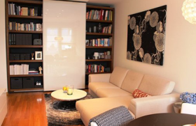 Idei inspirate intr-un apartament de 50mp din Zagreb