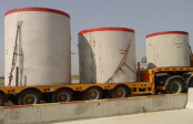 Bazine din beton armat