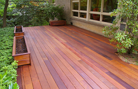 Decolandia furnizor de Decking