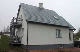Termoizolatia incepe de la soclu