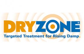 DRYZONE - Tratament rapid, curat, eficient contra umezelii ascensionale