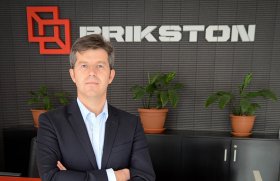 Ceramica SA Iasi a devenit Brikston Construction Solutions SA
