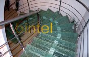 Scari metalice