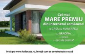 HaiLaCasa! - jocul care te invata etapele construirii unei case