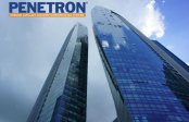 SISTEM PENETRON: Materiale speciale hidroizolante prin cristale active permanent reparatoare