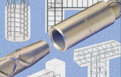 Conexiuni pentru fier beton, cuple