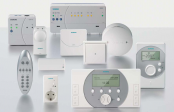 Sisteme de automatizare pentru controlul temperaturii, ventilatiei si aerului conditionat