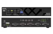 Solutii complete de control si gestionare audio-video
