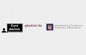 Curs practic pentru Devizieri si Manageri de proiect - 20 Februarie, Gazduit de Universitatea Tehnica de Constructii Bucuresti