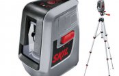 Nivele cu laser