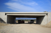 Prefabricate din beton pentru infrastructura rutiera